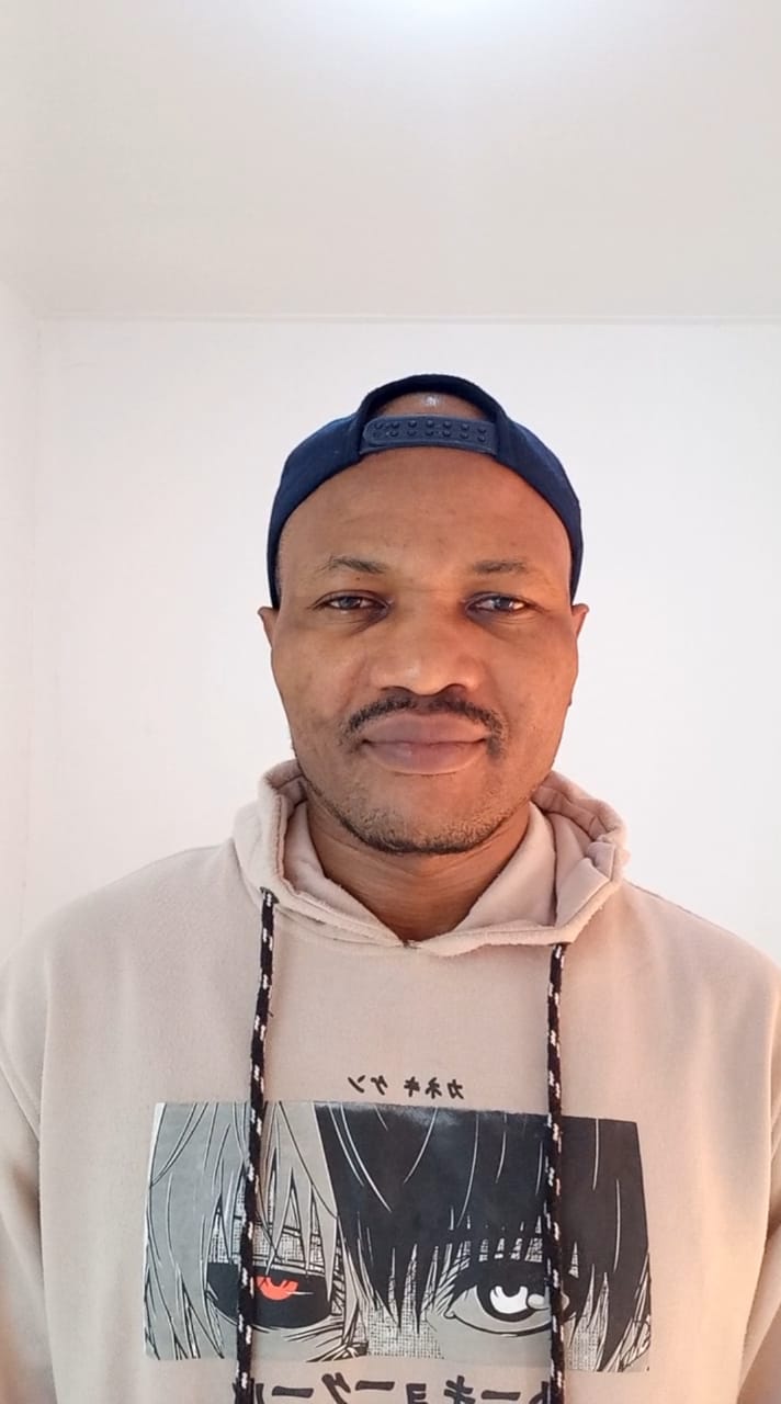 Johnson Alaekezie